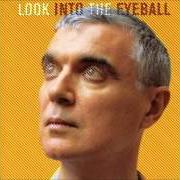 Der musikalische text LIKE HUMANS DO von DAVID BYRNE ist auch in dem Album vorhanden Look into the eyeball (2001)