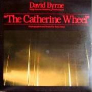 Der musikalische text THE BLUE FLAME von DAVID BYRNE ist auch in dem Album vorhanden The catherine wheel (the complete score from the broadway production of) (1990)