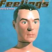 Der musikalische text WICKED LITTLE DOLL von DAVID BYRNE ist auch in dem Album vorhanden Feelings (1997)
