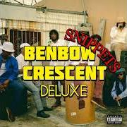 Der musikalische text USOPP von COCHISE ist auch in dem Album vorhanden Benbow crescent (2021)