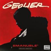 Der musikalische text MALA von GEOLIER ist auch in dem Album vorhanden Emanuele (2019)