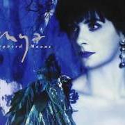 Der musikalische text ANGELES von ENYA ist auch in dem Album vorhanden Shepherd moons (1991)