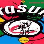 Der musikalische text LEAVE ME TO BLEED von ERASURE ist auch in dem Album vorhanden The circus (1987)