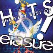 Der musikalische text SOMETIMES von ERASURE ist auch in dem Album vorhanden Always - the very best of erasure (2015)