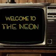 Der musikalische text NERVES OF STEEL von ERASURE ist auch in dem Album vorhanden The neon (2020)