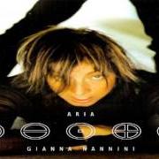 Der musikalische text CRIMINE D'AMORE von GIANNA NANNINI ist auch in dem Album vorhanden Aria (2002)