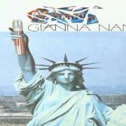 Der musikalische text LA LUPA E LE STELLE von GIANNA NANNINI ist auch in dem Album vorhanden California (1979)