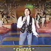 Der musikalische text AVVENTURIERA von GIANNA NANNINI ist auch in dem Album vorhanden Chicos (1992)