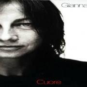 Der musikalische text NOTTI SENZA CUORE von GIANNA NANNINI ist auch in dem Album vorhanden Cuore (1998)