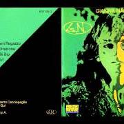 Der musikalische text NESSUNA DIREZIONE von GIANNA NANNINI ist auch in dem Album vorhanden G.N. (1981)