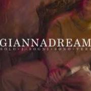 Der musikalische text ATTIMO von GIANNA NANNINI ist auch in dem Album vorhanden Giannadream - solo i sogni sono veri (2009)