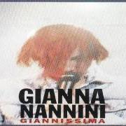 Der musikalische text OUTRO von GIANNA NANNINI ist auch in dem Album vorhanden Giannissima (1991)