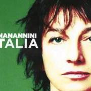 Der musikalische text UN'AVVENTURA von GIANNA NANNINI ist auch in dem Album vorhanden Hitalia (2014)