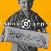 Der musikalische text M'ANIMA von GIANNA NANNINI ist auch in dem Album vorhanden Bomboloni - the greatest hits collection (1996)