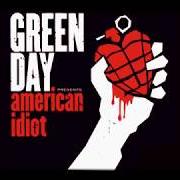 Der musikalische text BOULEVARD OF BROKEN DREAMS von GREEN DAY ist auch in dem Album vorhanden American idiot (2004)