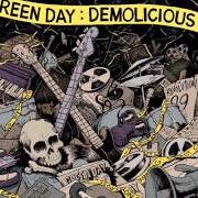 Der musikalische text A LITTLE BOY NAMED TRAIN von GREEN DAY ist auch in dem Album vorhanden Demolicious (2014)
