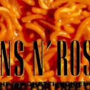 Der musikalische text NEW ROSE von GUNS'N'ROSES ist auch in dem Album vorhanden The spaghetti incident? (1993)