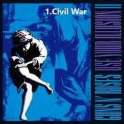 Der musikalische text YESTERDAYS von GUNS'N'ROSES ist auch in dem Album vorhanden Use your illusion ii (1991)