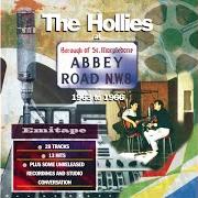Der musikalische text YOU KNOW HE DID von THE HOLLIES ist auch in dem Album vorhanden The hollies at abbey road 1963-1966 (1997)