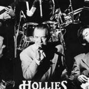 Der musikalische text SOMEONE ELSE'S EYES von THE HOLLIES ist auch in dem Album vorhanden What goes around (1983)