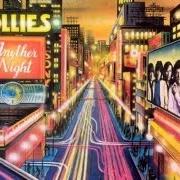 Der musikalische text ANOTHER NIGHT von THE HOLLIES ist auch in dem Album vorhanden Another night (1975)