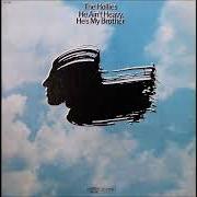 Der musikalische text DON'T GIVE UP EASILY von THE HOLLIES ist auch in dem Album vorhanden Hollies sing hollies (1969)