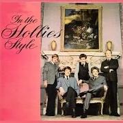 Der musikalische text COME ON HOME von THE HOLLIES ist auch in dem Album vorhanden In the hollies style (1964)