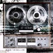 Der musikalische text SLEEPER von 10 YEARS ist auch in dem Album vorhanden Minus the machine (2012)