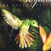 Der musikalische text THROUGH THE IRIS von 10 YEARS ist auch in dem Album vorhanden The autumn effect (2005)