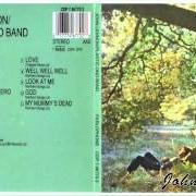 Der musikalische text LOOK AT ME von JOHN LENNON ist auch in dem Album vorhanden John lennon / plastic ono band (1970)