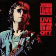 Der musikalische text COLD TURKEY von JOHN LENNON ist auch in dem Album vorhanden Live in new york city (1986)